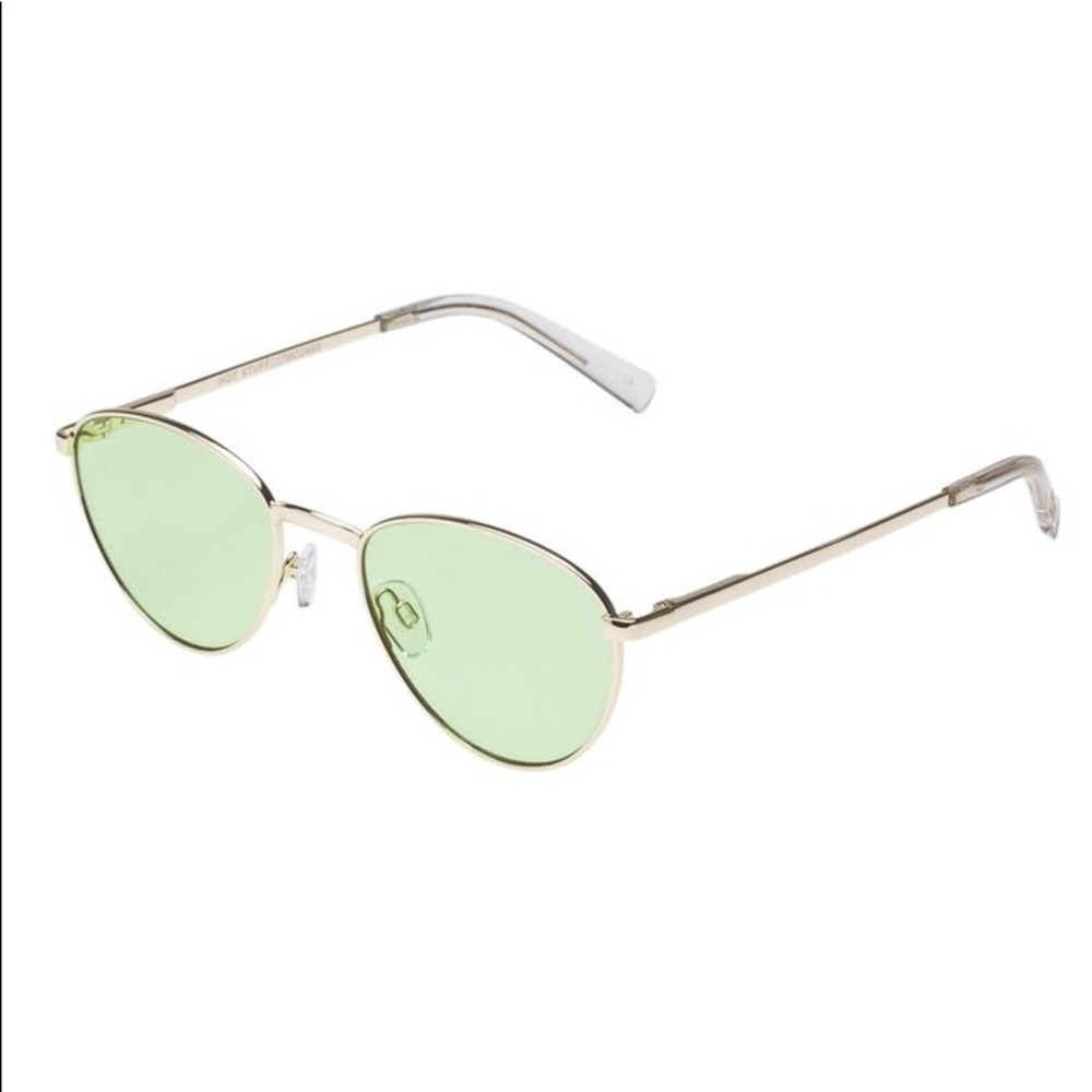 Le Specs - Hot Stuff Sunglasses